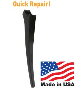 Replacement Snap-on Tine for John Deere