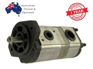 RE197623 John Deere Tractor Hydraulic Pump for 5000, 5004, 5005, 5010, 5020