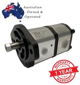 RE72058, RE73947, RE69866 Hydraulic Pump for John Deere 5410, 5510, 5510N, 5415, 5415H, 5615, 5715