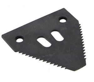 Countersunk Overlap HoneyBee, Schumacher Coarse Cut Section, 83016222, 816-00052-06, 62627