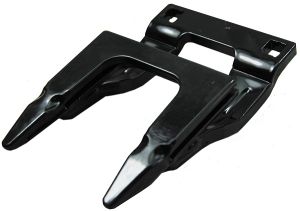 Schumacher Open Top Head Guard 12mm, SC16537