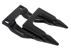 Schumacher Open Top Center Overlap Guard 12mm, SC16519, 107016