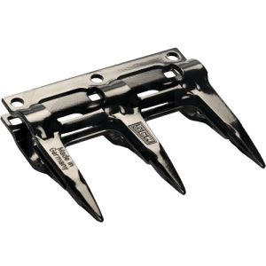 SCH 3-Point Standard Guard 12mm, SC16541