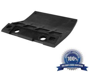 Wear Plate for Schumacher Knife Guards