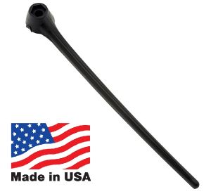 U2 Heavy Duty Reel Tine for various platforms