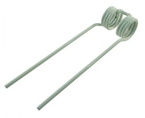 Pottinger Tedder Tine (Right) for Eurohit, 436149, 436155