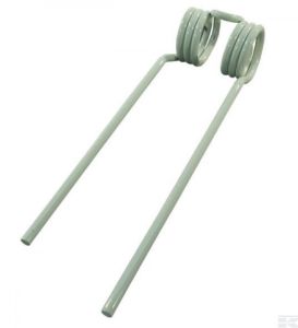 Pottinger Tedder Tine (Left) for Eurohit, 436150, 436156