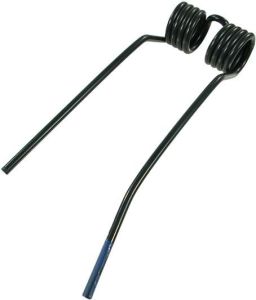 PZ Zweegers Tedder Tine, PZ107