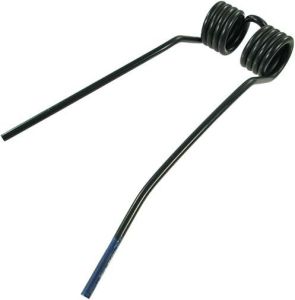 PZ Zweegers Tedder Tine, PZ110