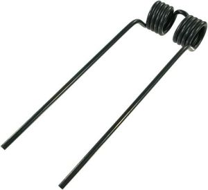 PZ Zweegers Vicon Tedder Tine (Left), PZ339