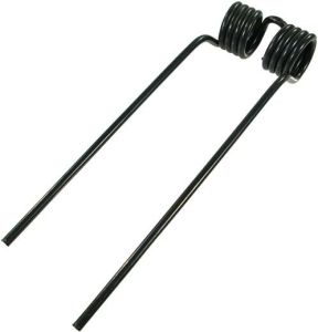 PZ Zweegers Vicon Tedder Tine (Right), PZ340