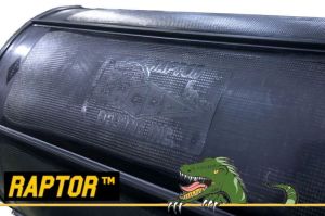 Draper Belt for 39 Foot, Left Side, 87446868, 129212