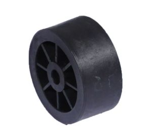 Spacer used in upper part of clean grain elevator, Z20418