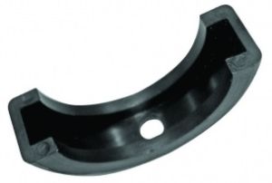 Strawalker Crankshaft Wooden Bearing housing guide, Z39428, CQ74491