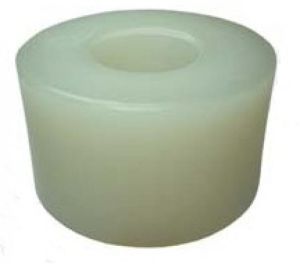 Flangeless eccentric reel bushing, Z44977