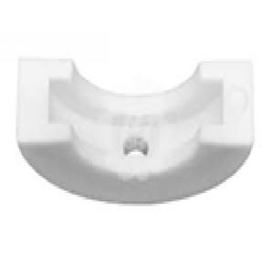 Strawalker Crankshaft Wooden Bearing housing guide to fit John Deere, Z53240