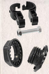 Reel Parts Reel Parts